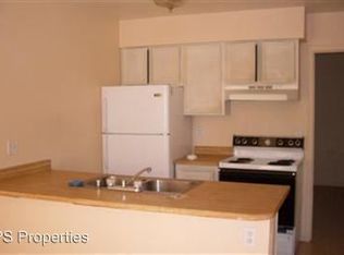 201 Hanosh Ct SE APT A, Albuquerque, NM 87123