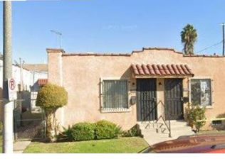 10810 S Spring St, Los Angeles, CA 90061