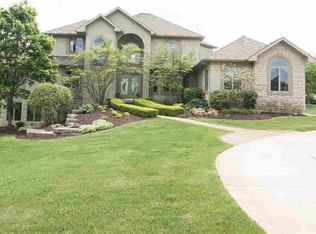 9478 Shyre Cir, Davison, MI