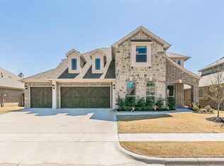 1809 Ramsgate Rd, Forney, TX 75126