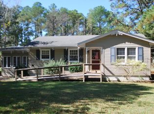 8 Tawes Dr, Crisfield, MD 21817