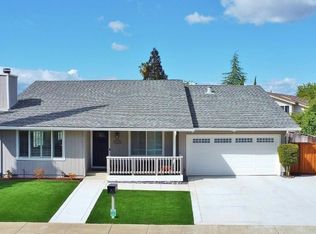 4650 N Larwin Ave, Concord, CA 94521