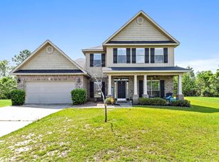 10327 Black Gum Dr, Vancleave, MS 39565