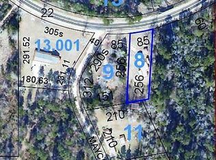 6852 Ridge Rd, Brewton, AL 36426