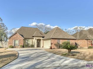 42226 Conifer Dr, Gonzales, LA 70737