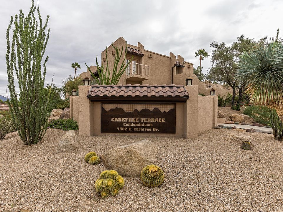 1st image of 7402 E Carefree Dr #122