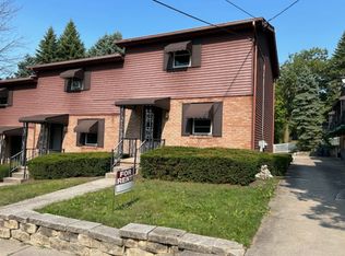 3729 Amherst Rd #3729, Erie, PA 16506
