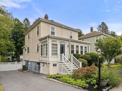 11 Furnival Rd, Jamaica Plain, MA, 02130