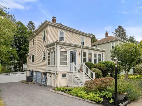 11 Furnival Rd, Jamaica Plain, MA 02130