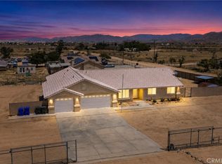 22772 Lancelet Rd, Apple Valley, CA 92308