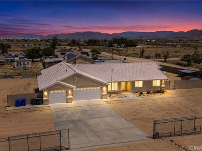 22772 Lancelet Rd, Apple Valley, CA, 92308