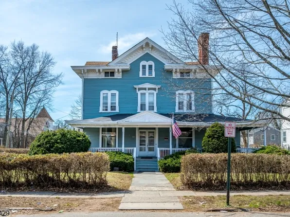 518 Central Ave, Plainfield City, NJ 07060