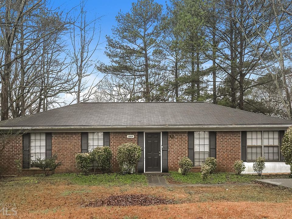 1919 Singer Way, Lithonia, GA 30058 Zillow