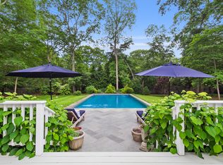 (Undisclosed Address), East Hampton, NY 11937