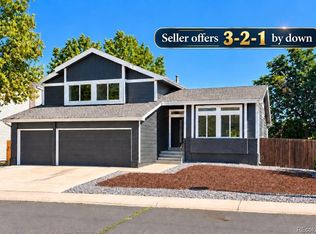 16181 E Mercer Cir, Aurora, CO 80013