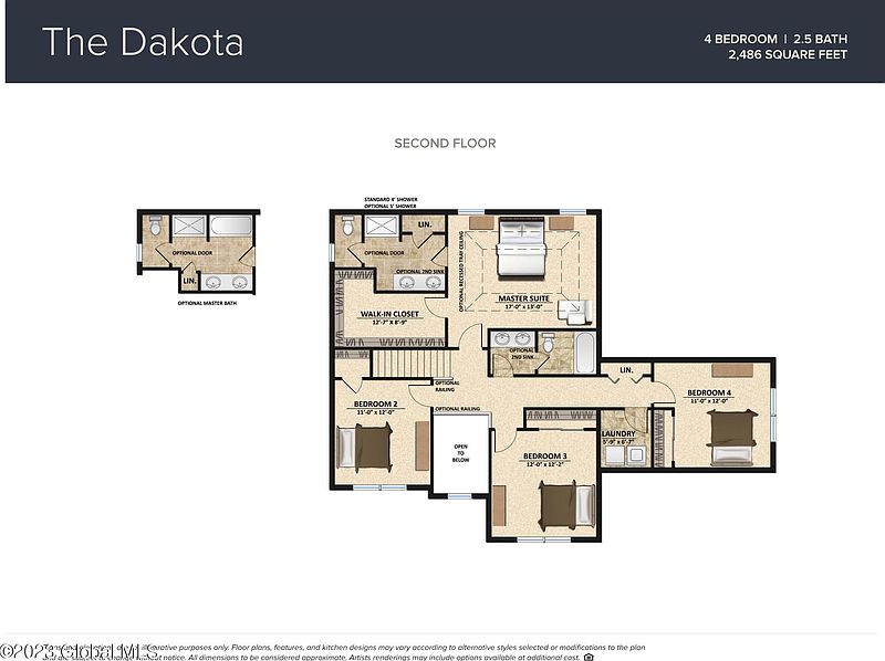 3rd image of 10 Edenfield Street