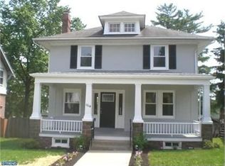 1014 Belleview Ave, Pottstown, PA 19464