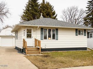 420 Seward Ave, Grand Forks, ND 58203