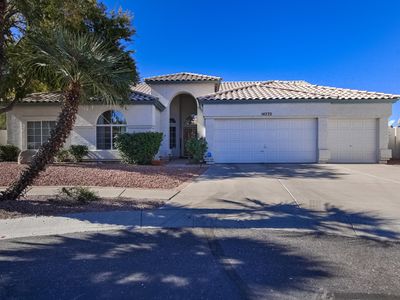 14232 N 16th Pl, Phoenix, AZ, 85022