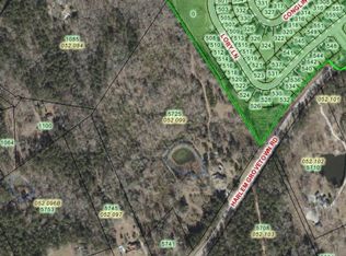 5725 Harlem Grovetown Rd, Grovetown, GA 30813