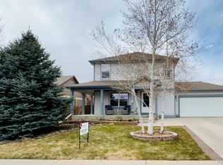 2221 Ance St, Strasburg, CO 80136