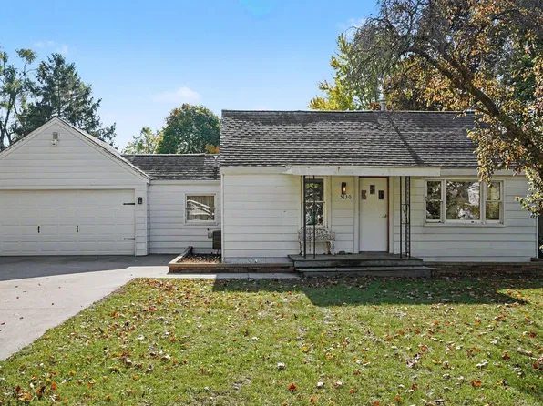 5130 E Ward St, Mount Pleasant, MI 48858
