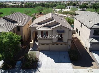 9113 Picket Fence Ave, Las Vegas, NV 89143
