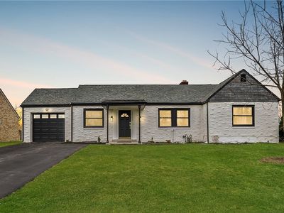3642 Churchview Avenue Ext, Pittsburgh, PA, 15236