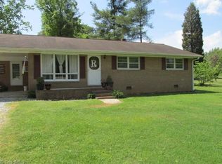 364 Holloway Church Rd, Lexington, NC 27292