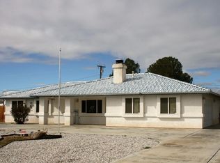 15144 Osage Rd, Apple Valley, CA 92307