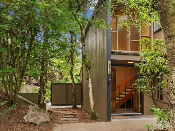 1121 NW 200th Street, Shoreline, WA 98177