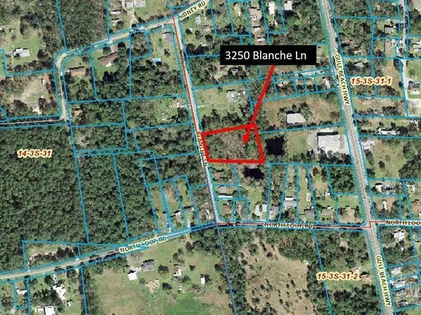 3250 Blanche Ln, Perdido Key, FL 32507