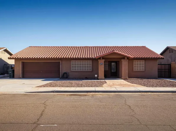 7183 E 25th St, Yuma, AZ 85365