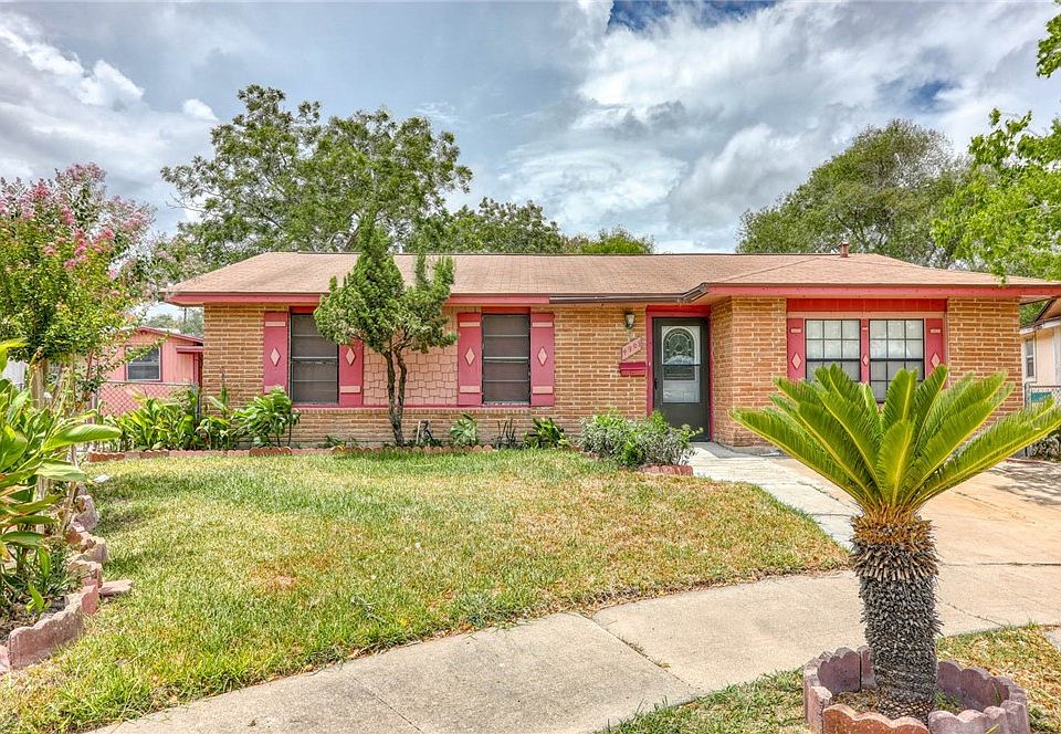 4901 Dubose St, Corpus Christi, TX 78416 Zillow