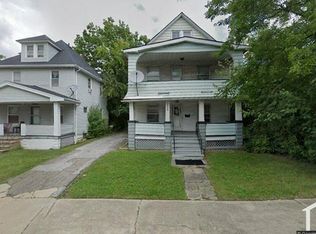 11213 Mount Overlook Ave #2, Cleveland, OH 44104