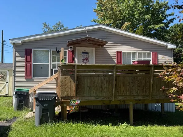 33 Frieden Mnr, Schuylkill Haven, PA 17972