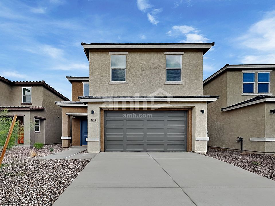 1st image of 7423 S Paseo Monte De Oro