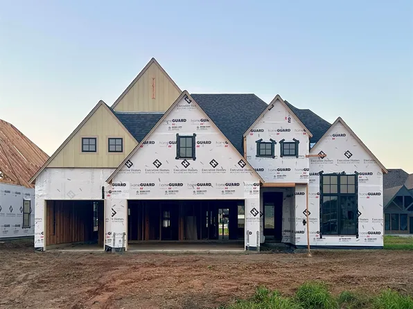 2713 W South Park St, Broken Arrow, OK 74011