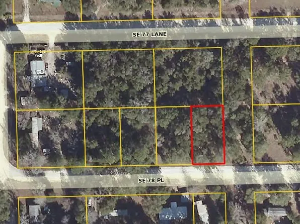 78 Southeast Pl, Trenton, FL 32693