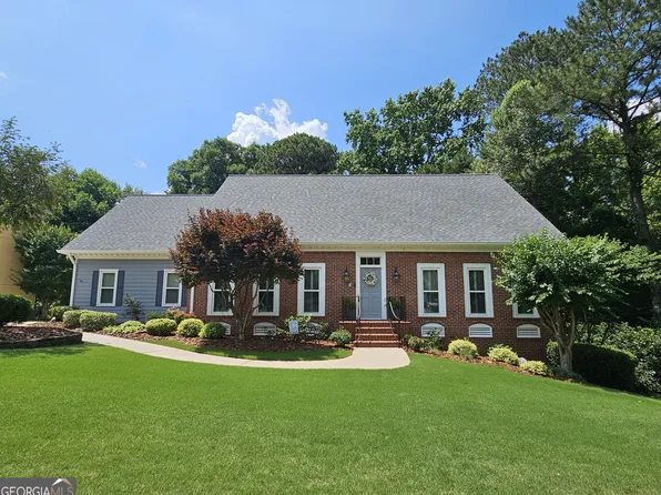 2631 Brentford Ln, Snellville, GA 30078