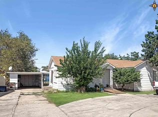 116 W Sanger St, Hobbs, NM 88240