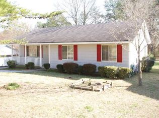 3267 Creekwood Dr, Rex, GA