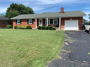 166 Sherrie Dr, Shelbyville, KY 40065
