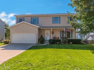 1311 Limerick Ln, Normal, IL 61761