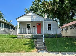 1418 E Southern Ave, Indianapolis, IN