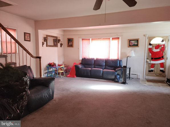 1526 Bayard Ave, Folcroft, PA 19032