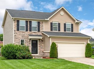417 Brandon Dr, Monroe, OH 45050
