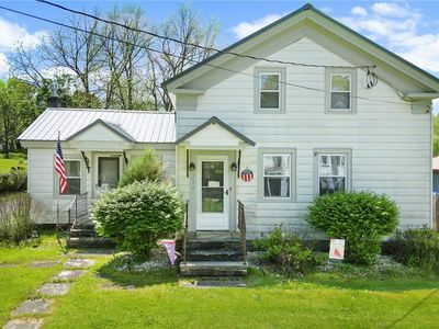 230 County Highway 20, New Berlin, NY, 13411