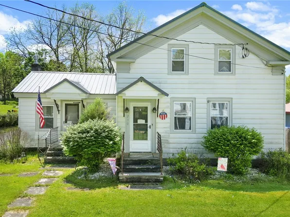 230 County Highway 20, New Berlin, NY 13411