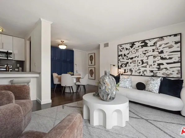 141 S Clark Dr APT 409, Los Angeles, CA 90048